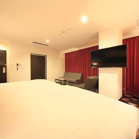 Centurion Hotel & Spa Ueno Station -Artificial Radium Hot Spring Токіо Екстер'єр фото